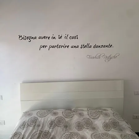 Moderno Bilocale Ospedale Maggiore Via Vighi Parma