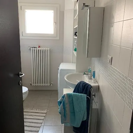 Moderno Bilocale Ospedale Maggiore Via Vighi Apartment