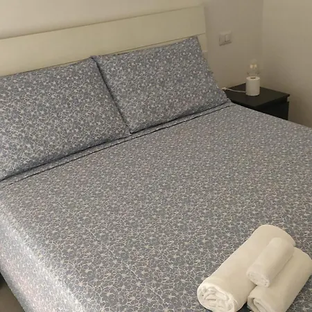 Moderno Bilocale Ospedale Maggiore Via Vighi Apartment